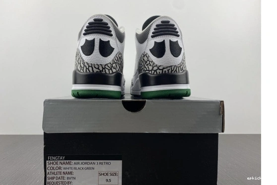 Rep EP White Oregon Ducks Retro Jordan 594282233 Crew 3 Pit 594282233 0114